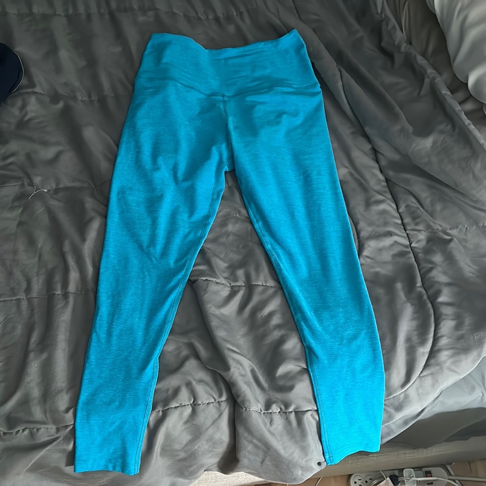 Beyond yoga leggings
